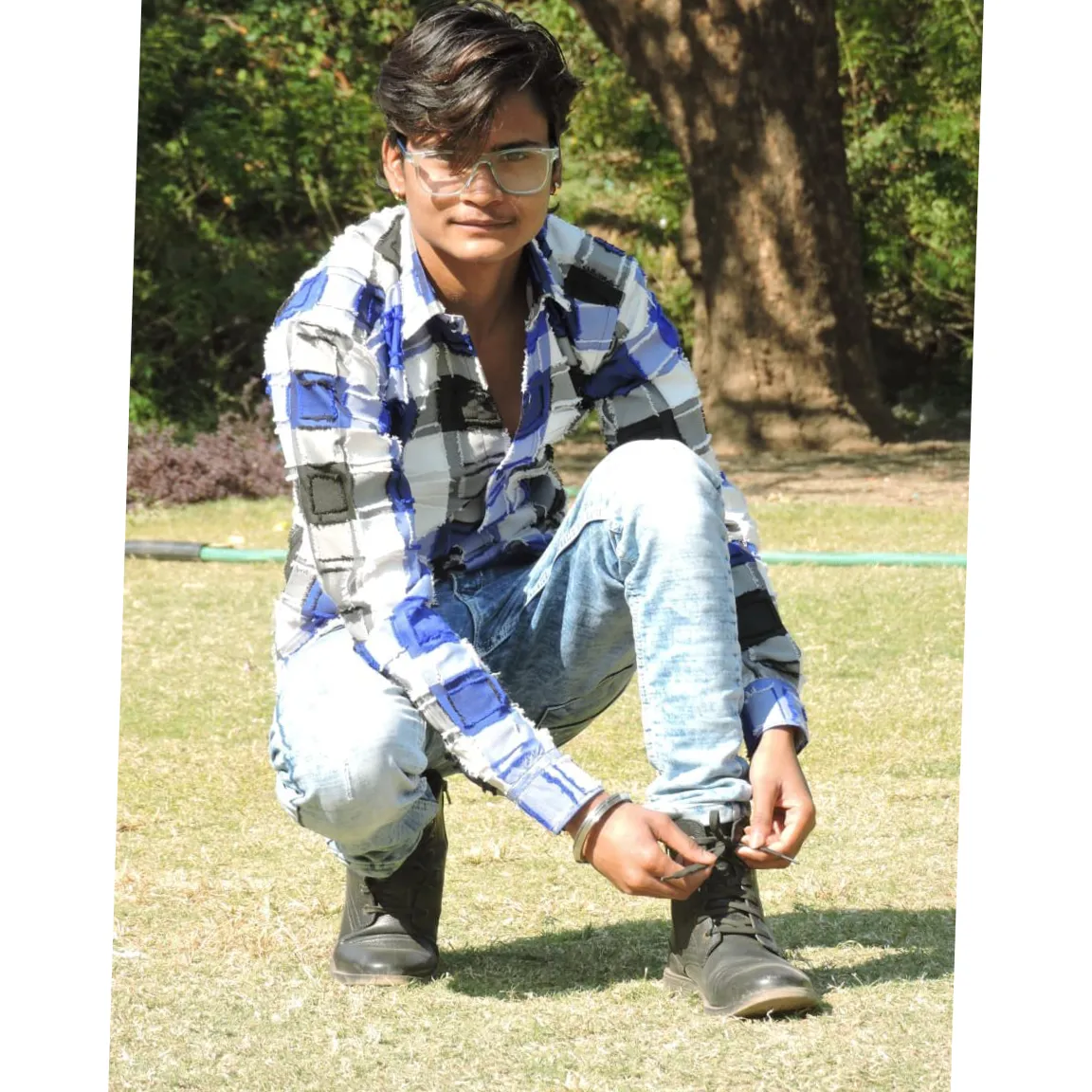 Vijaysalame Uikey