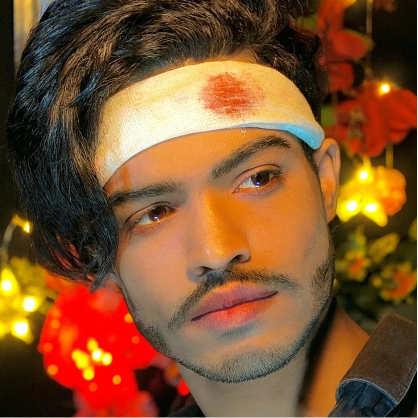 hasen ali
