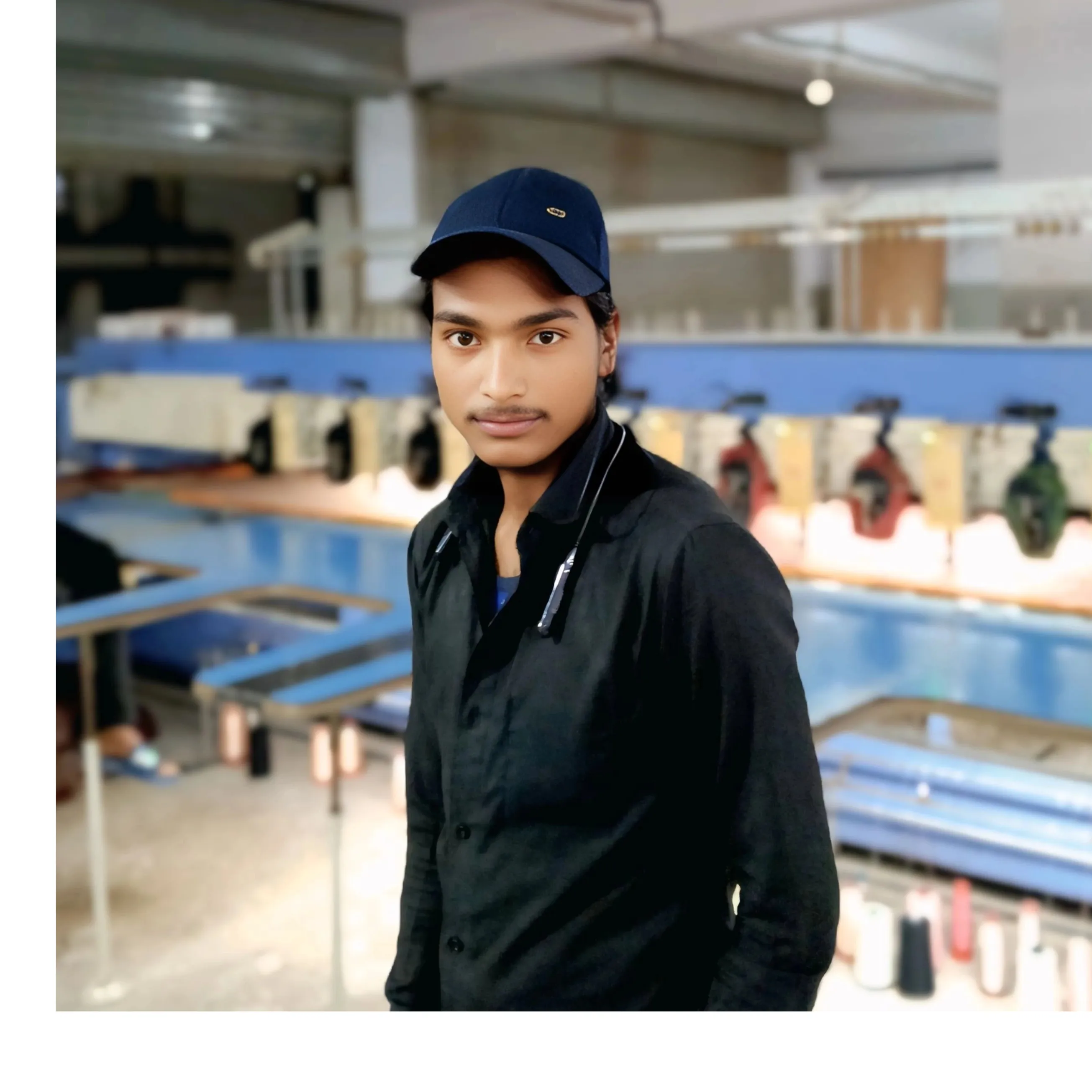 Naresh Kumar