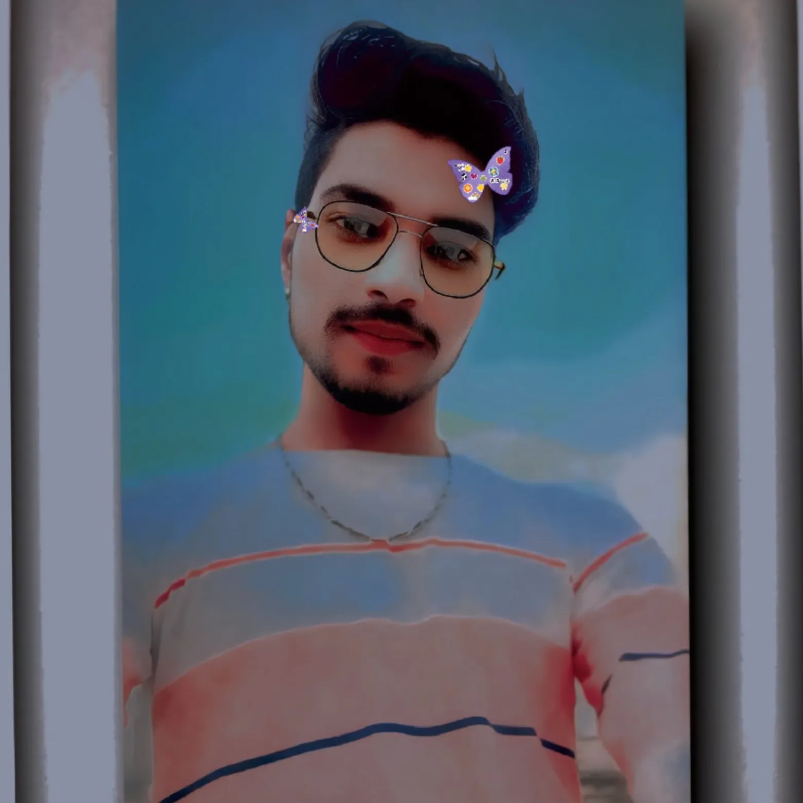 Shyam Rajput