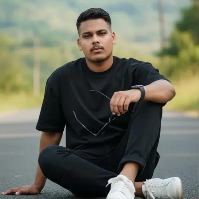 Abhishek Kumar