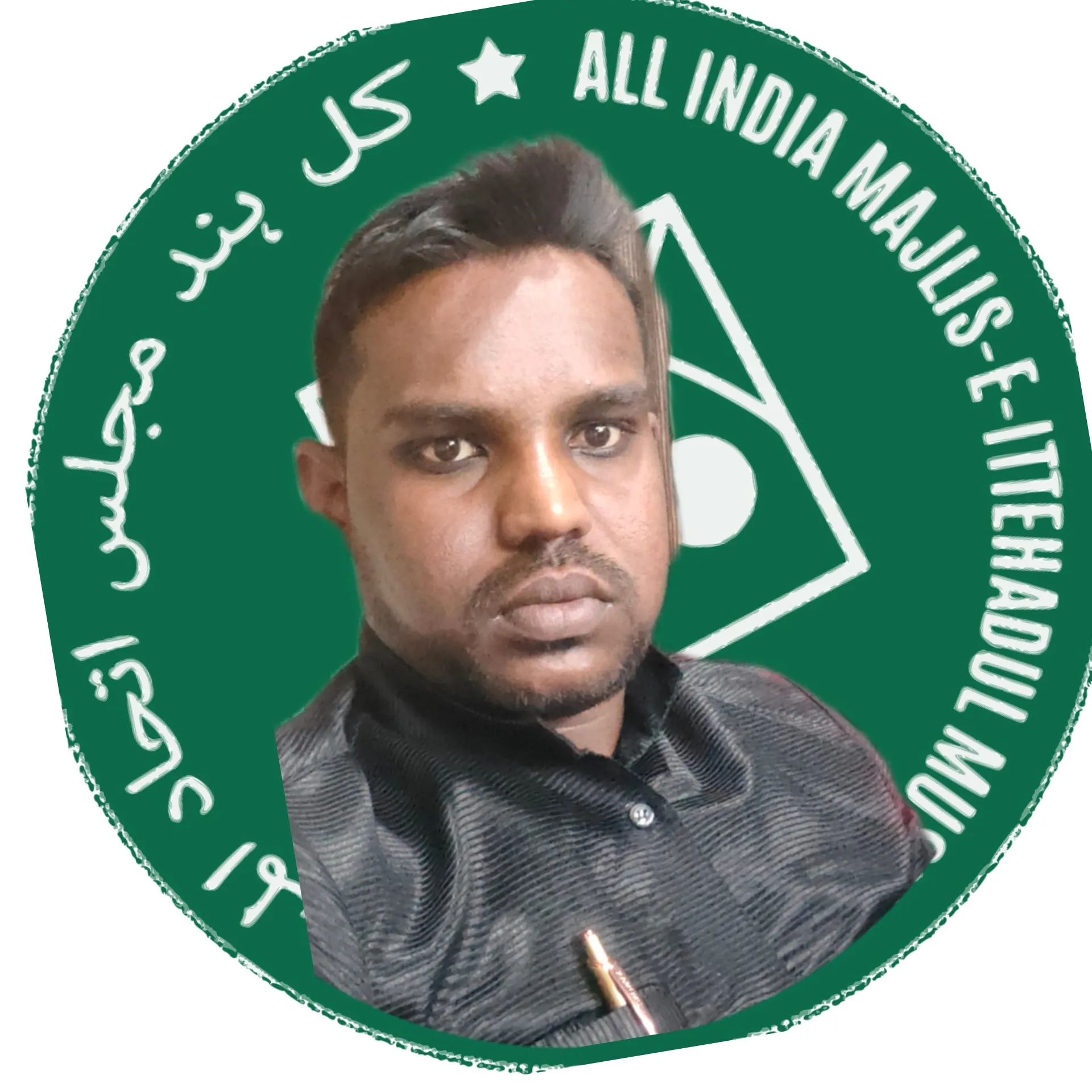 M.D Sadiqowaisi