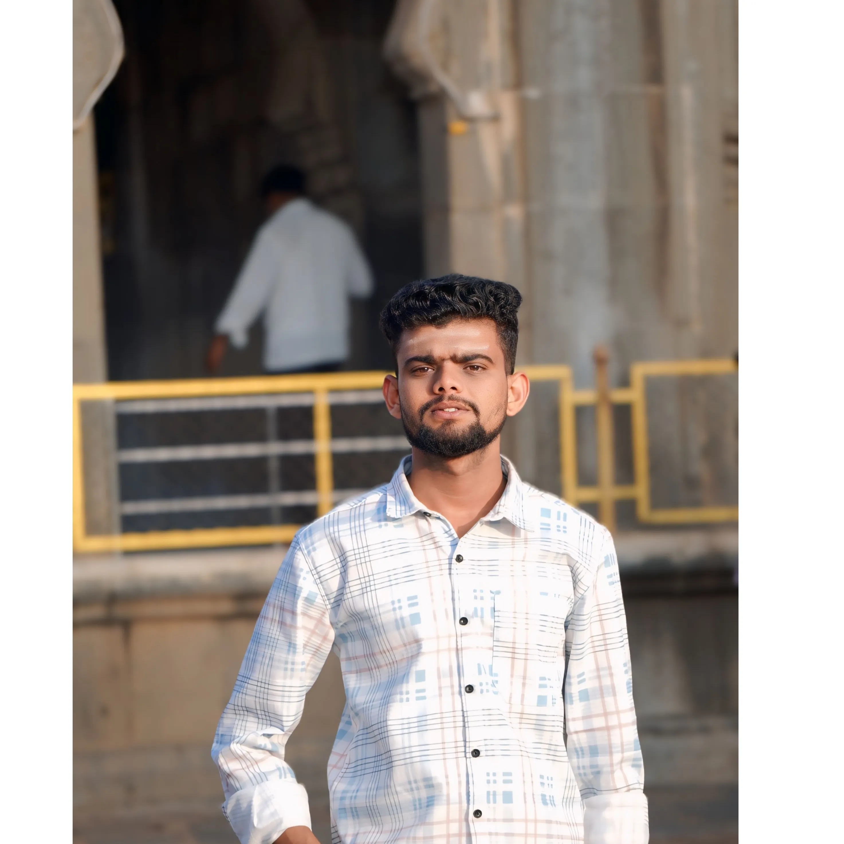 Aravind Kadakol