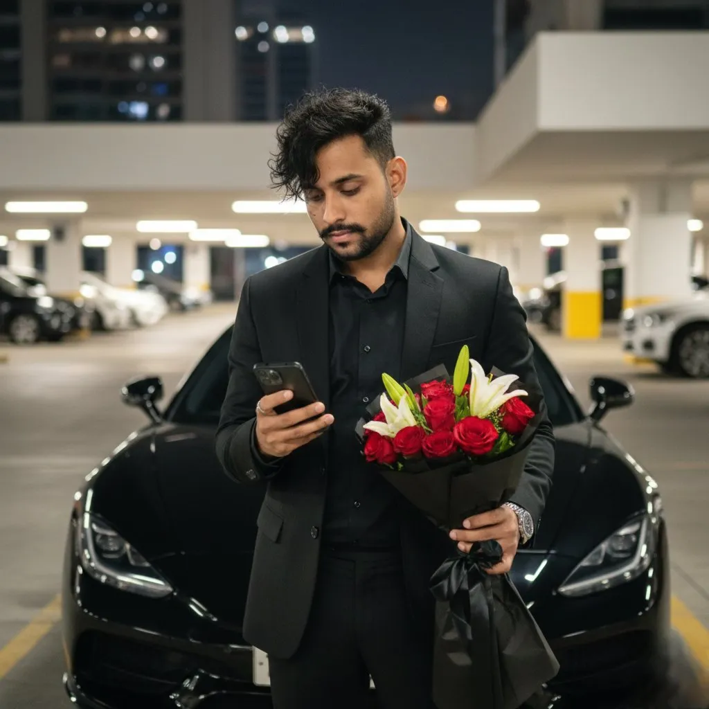 kartik jatt