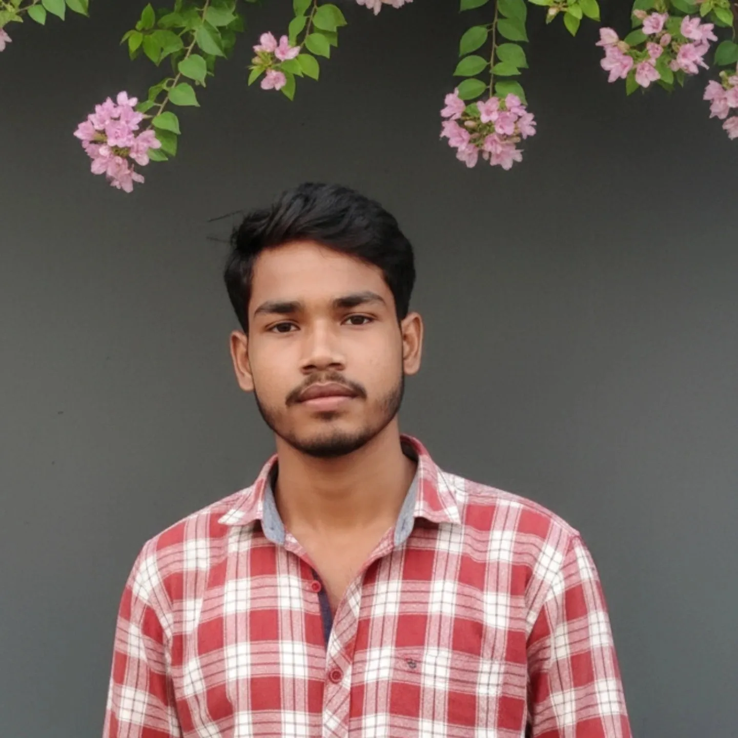 Anuj prajapati