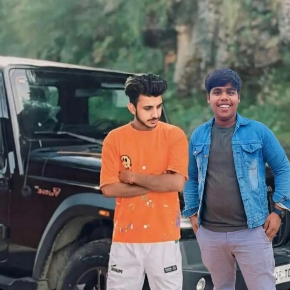 Aditya Chaudhary
