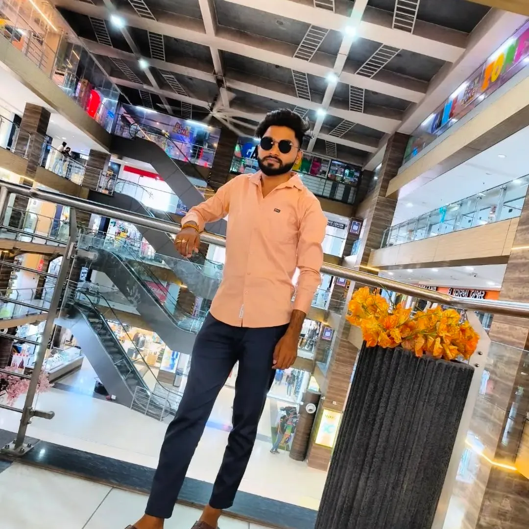 Sonu Nemade