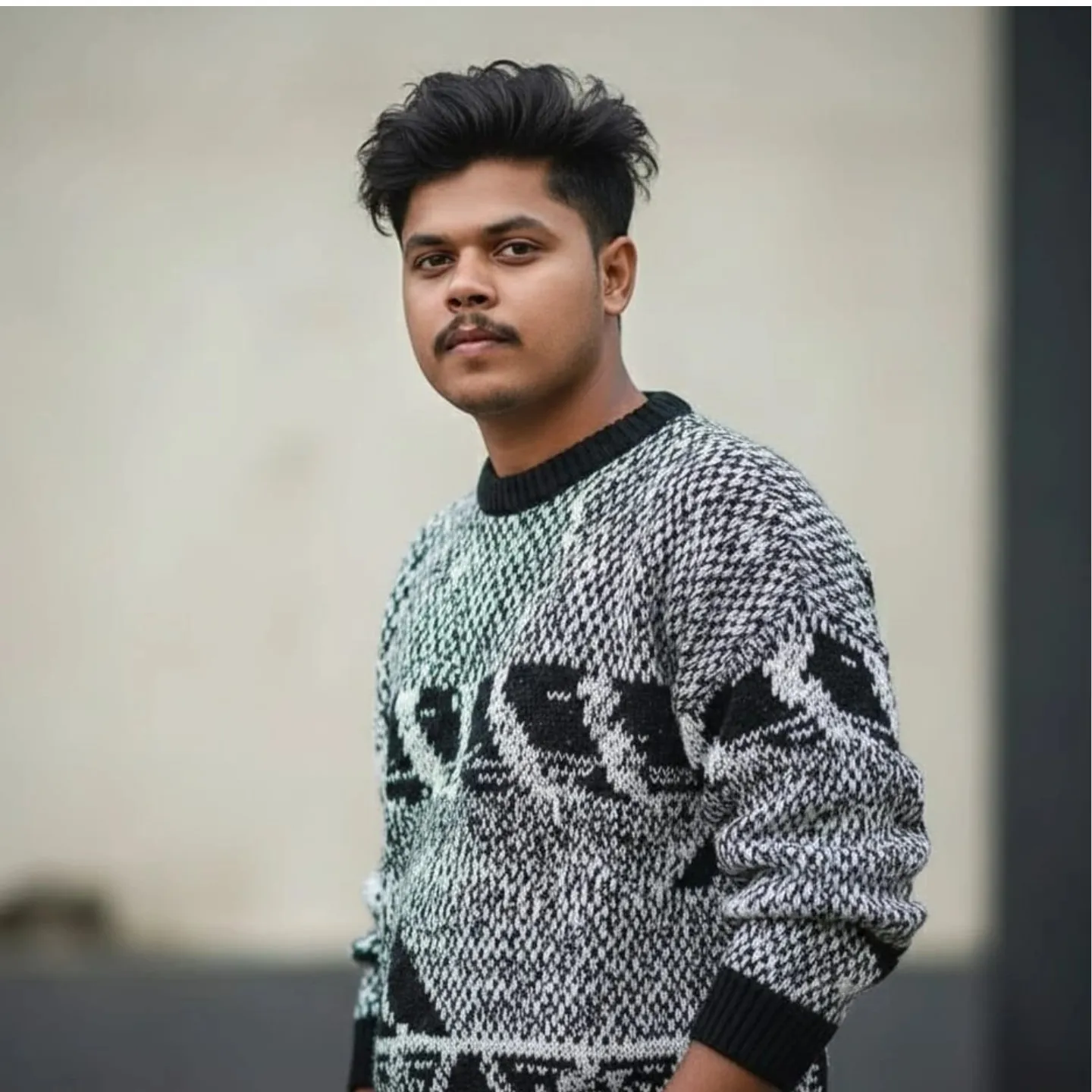 Amit Maurya