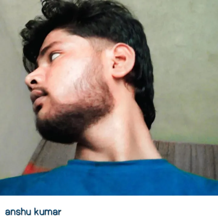 Anshu Kumar
