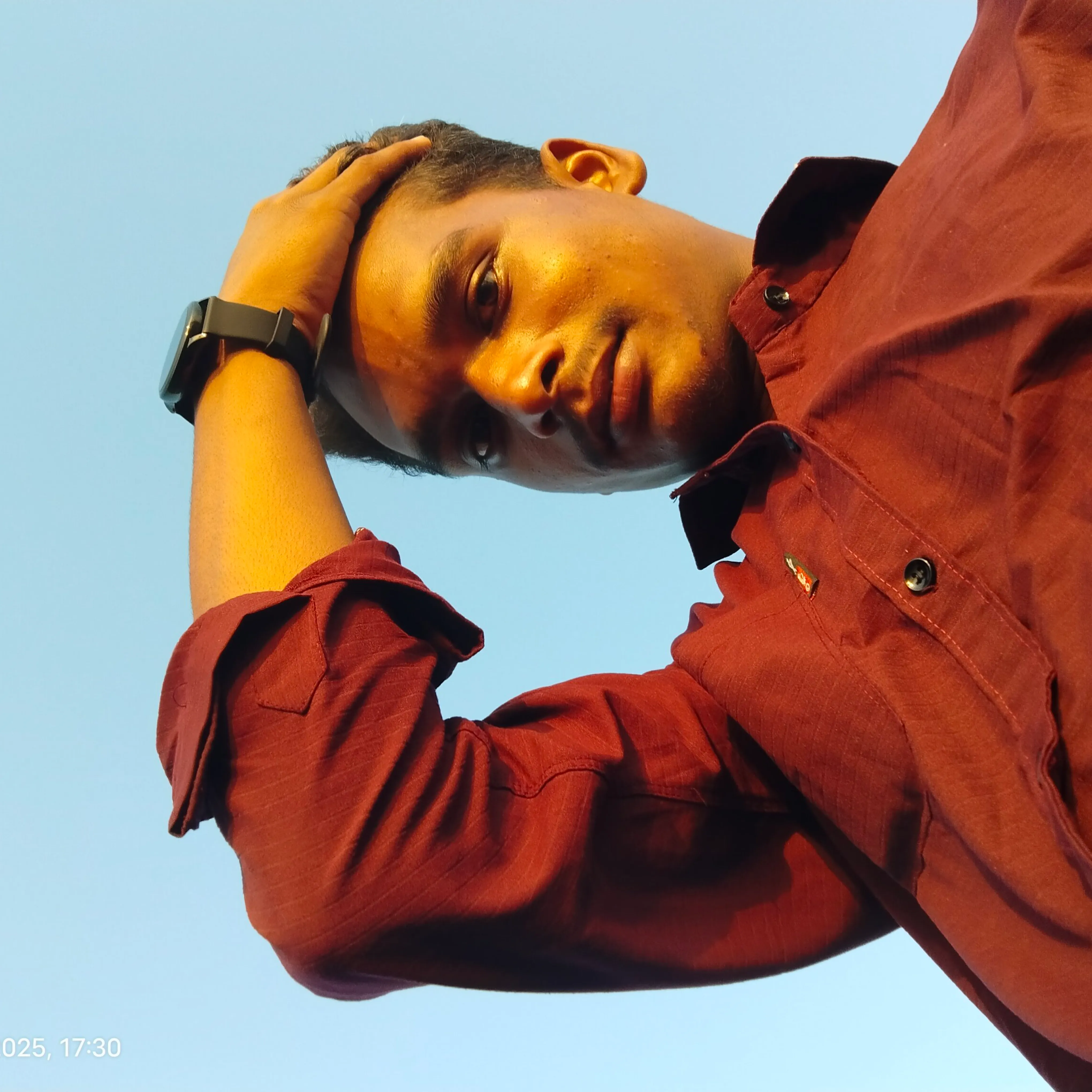 PRAMOD KUMHAR