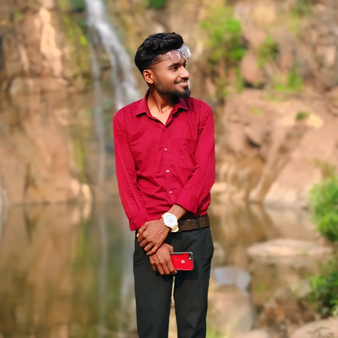 VASAVA ANILKUMAR