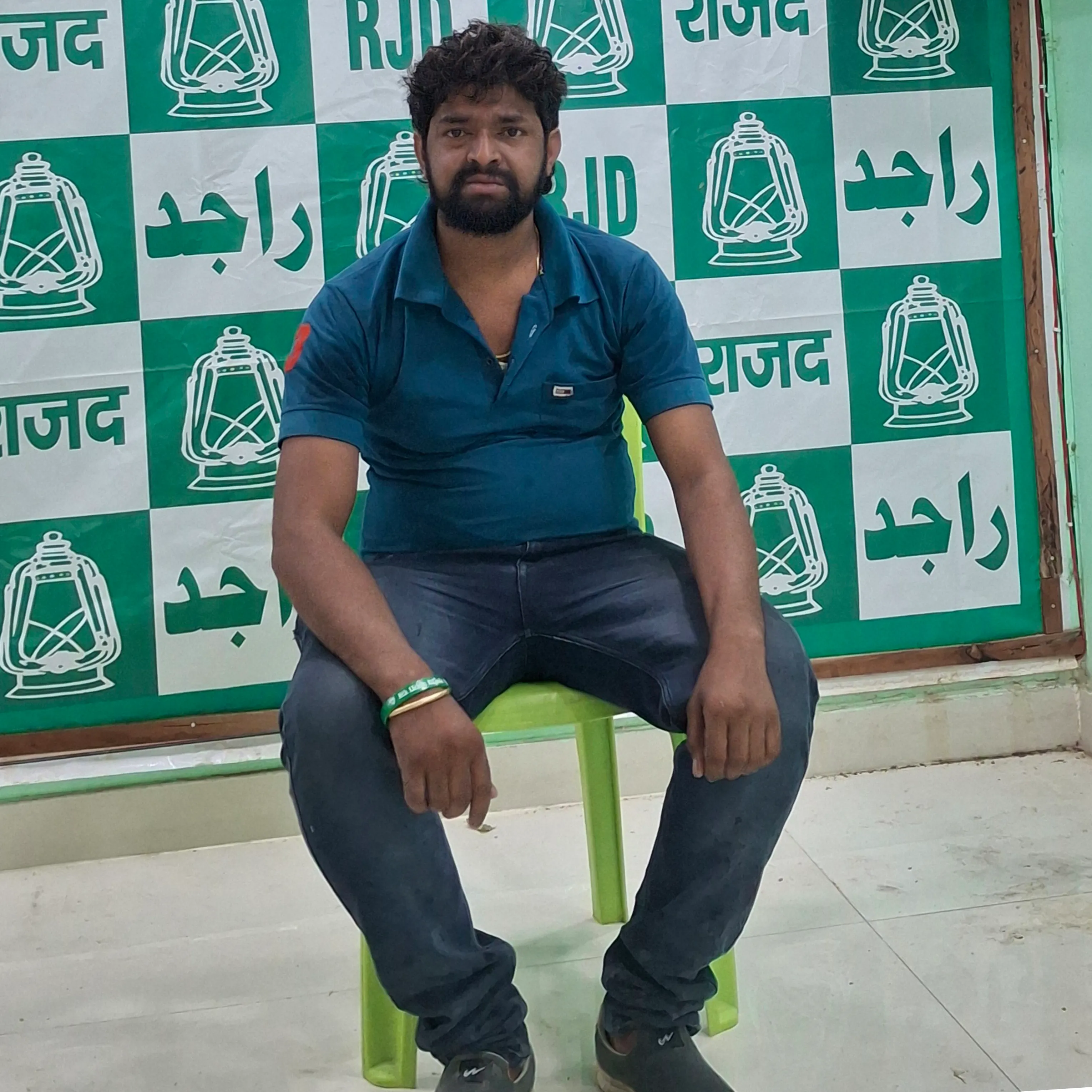 SujitKu VickyBabu