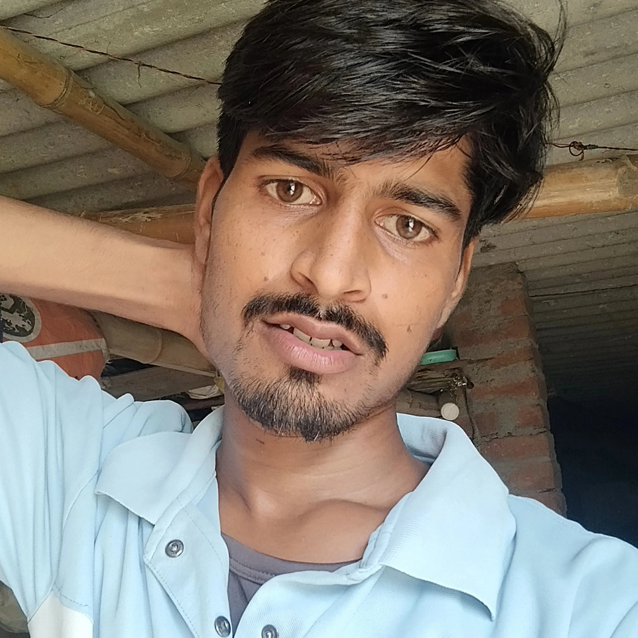 Gautam kumar