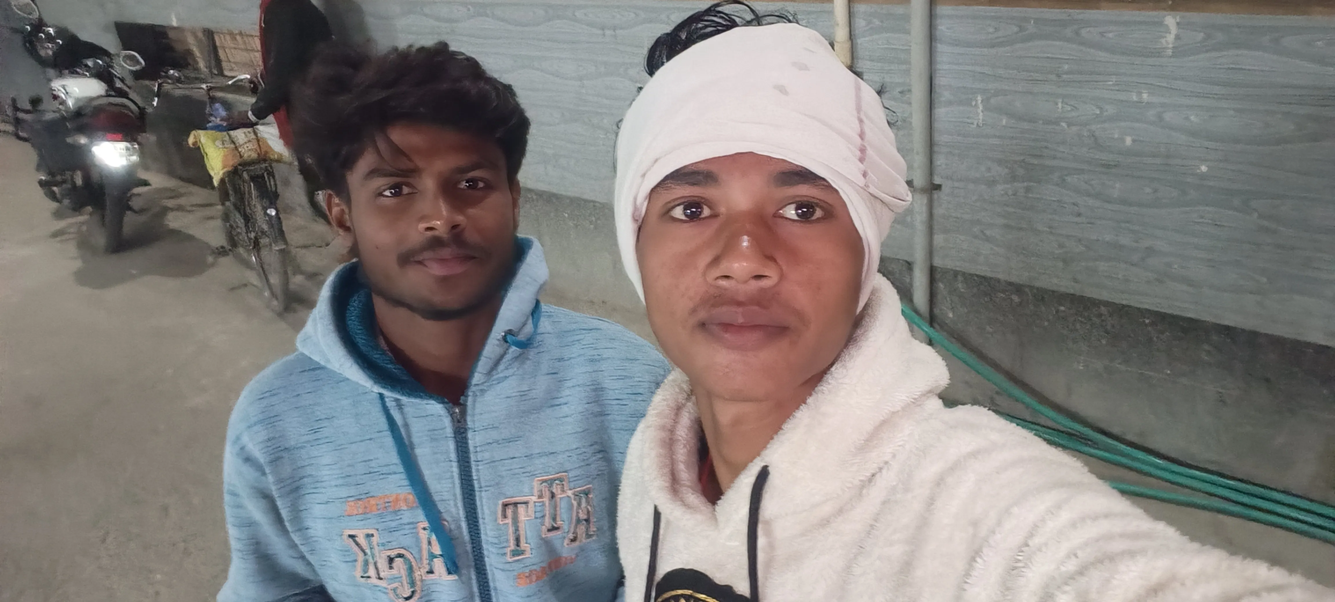 Bobby Kumar