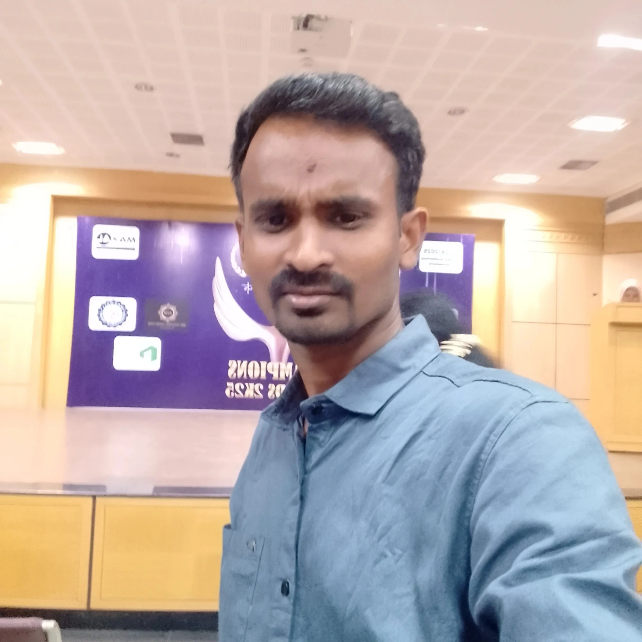 Alagukaruuppsamy Alzagu