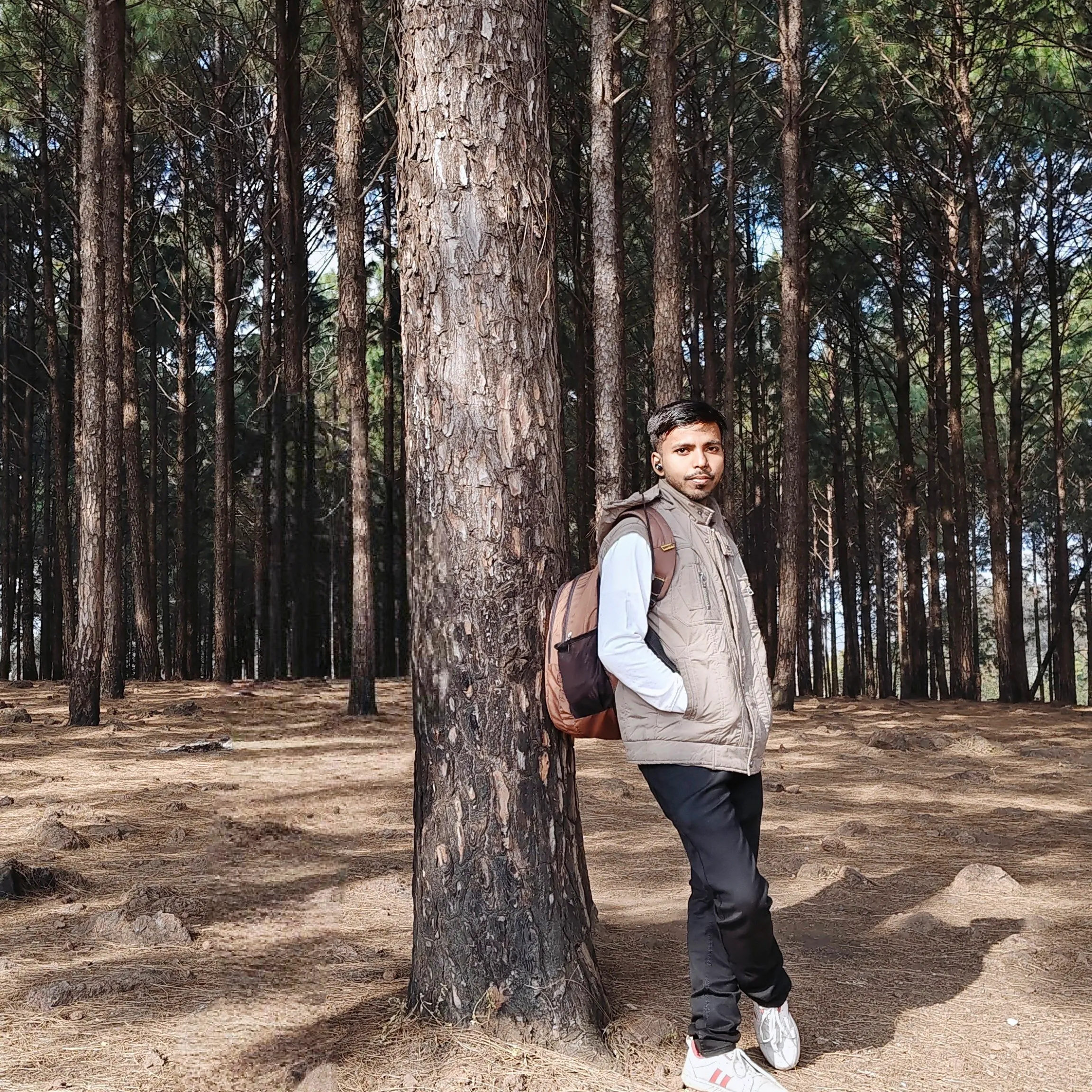 Ritesh Singh