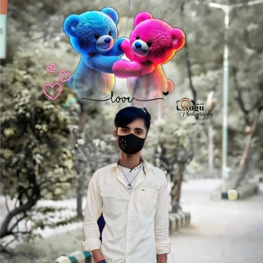 TeraHero AjitBhai