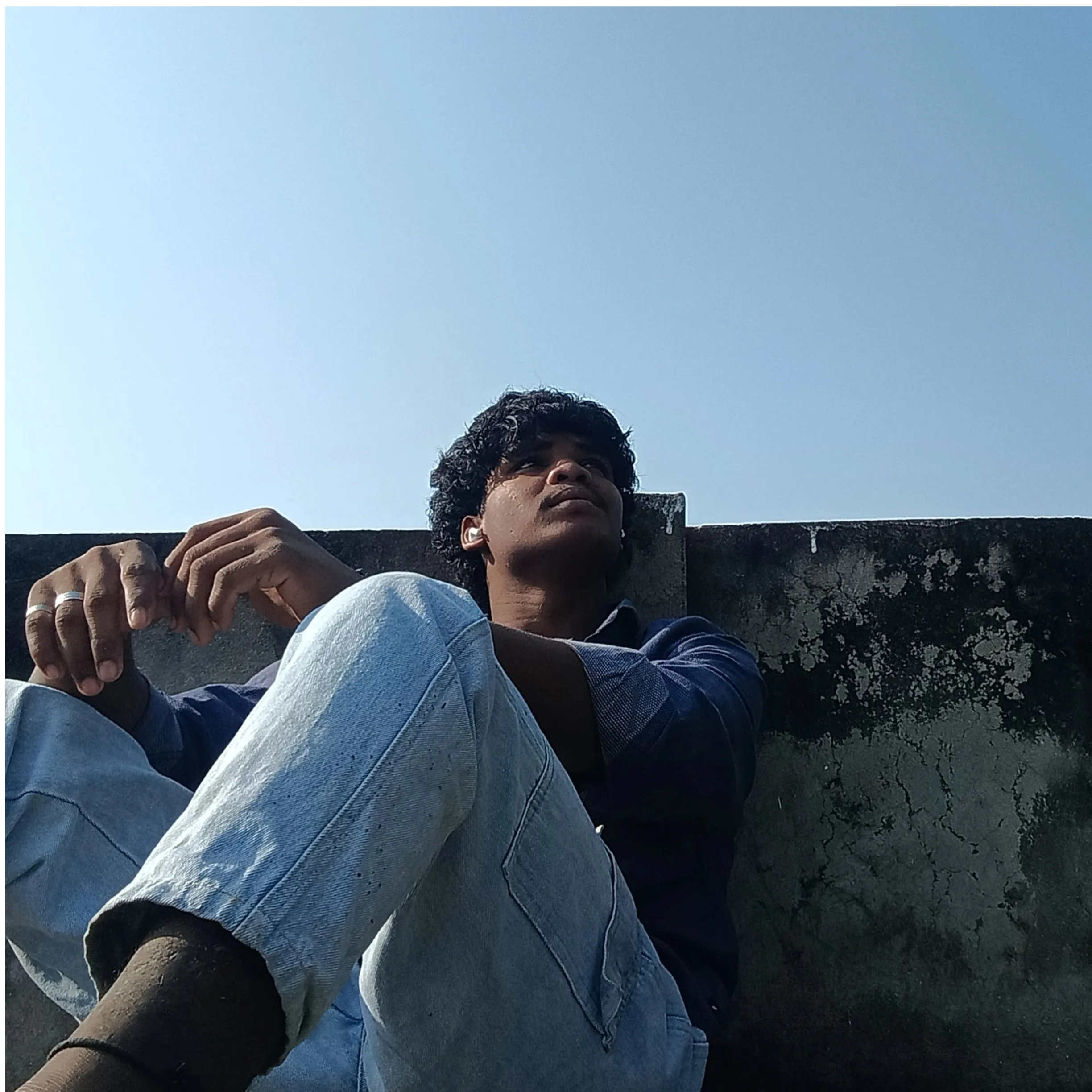 kadraka naveen