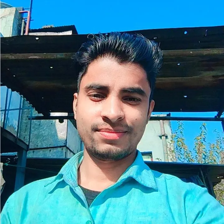 Saurabh Chauhan