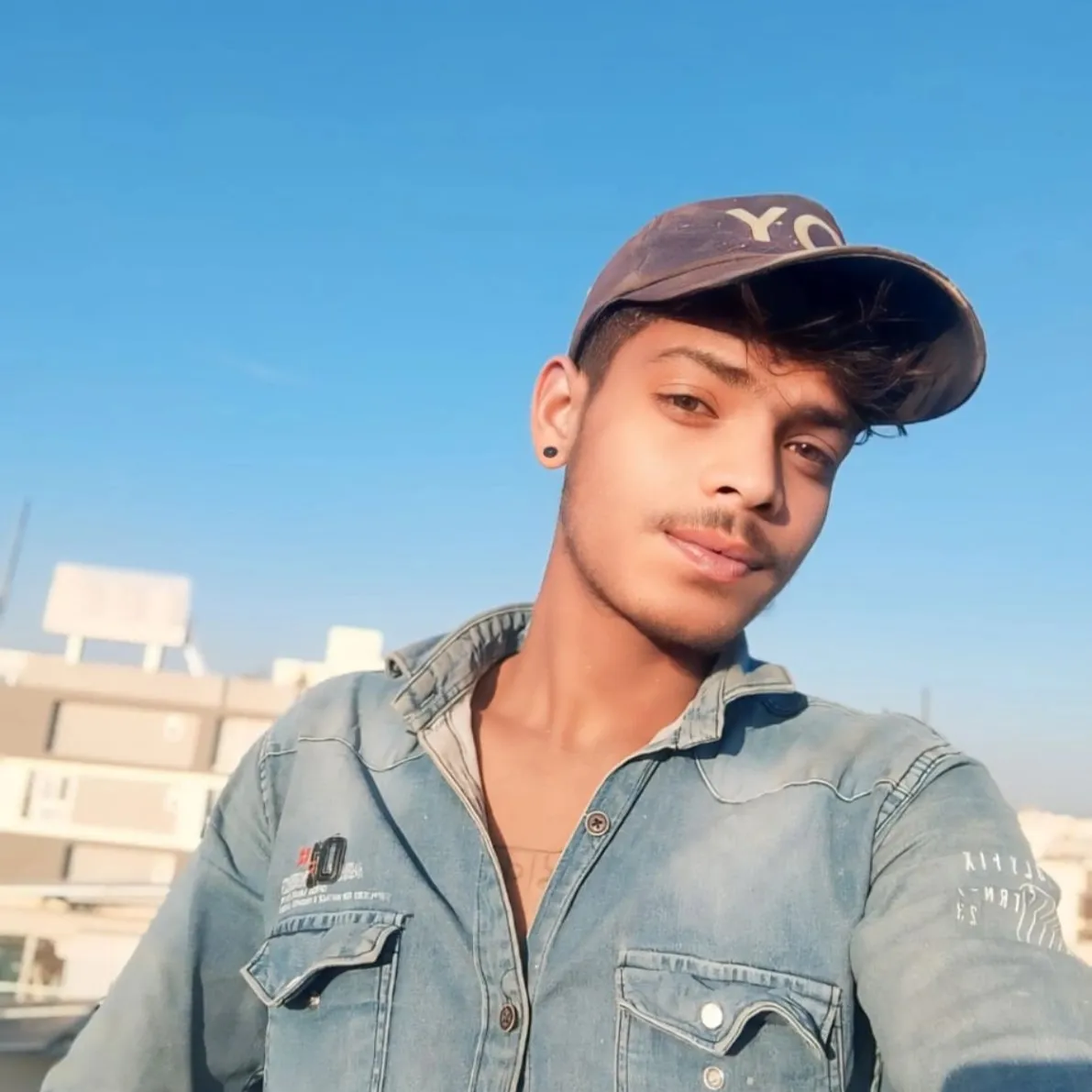 Raghukewat Kewat