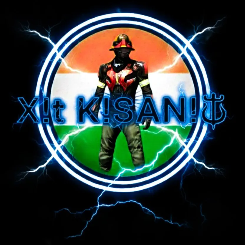 X!t  K!san !🔱