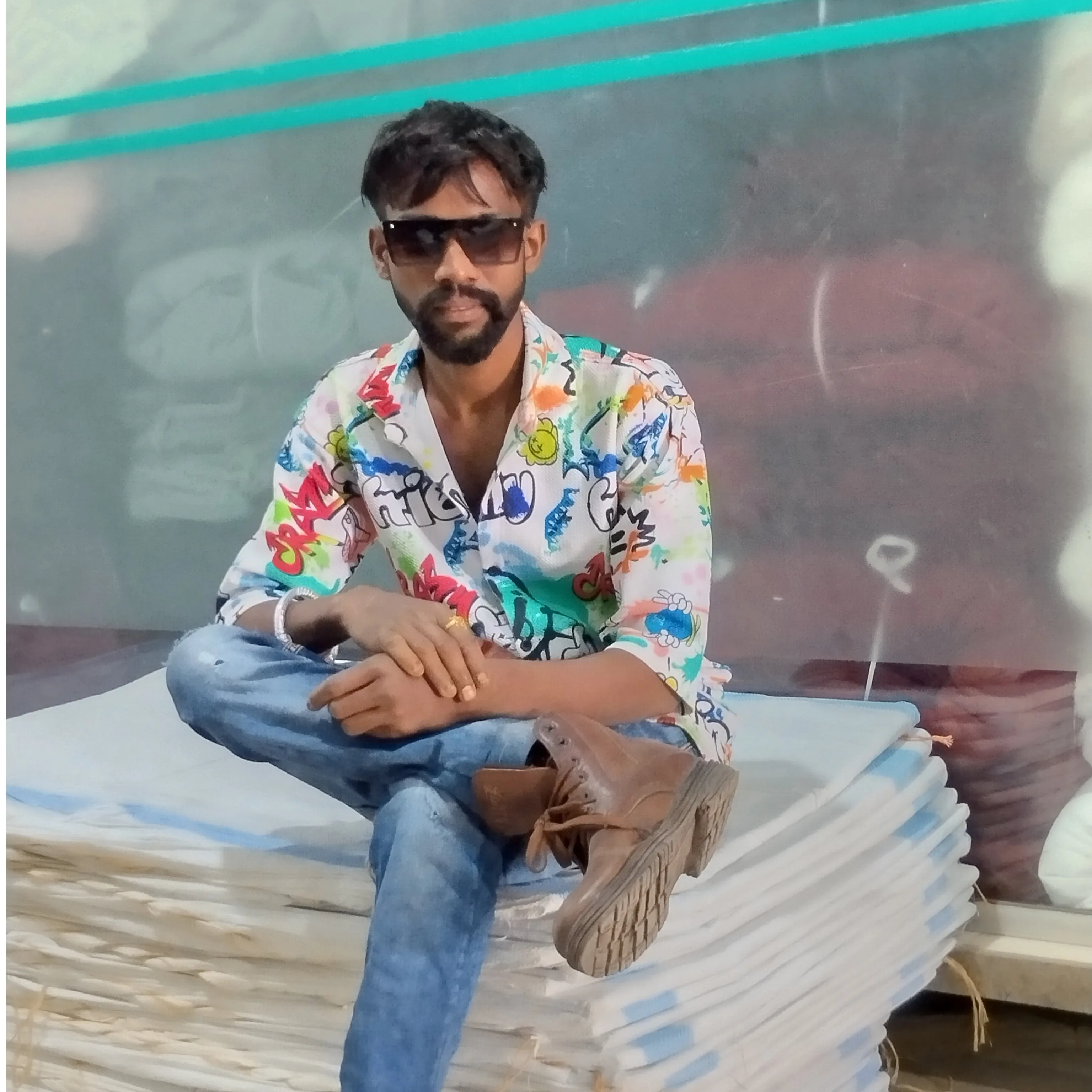 Dewa Roy