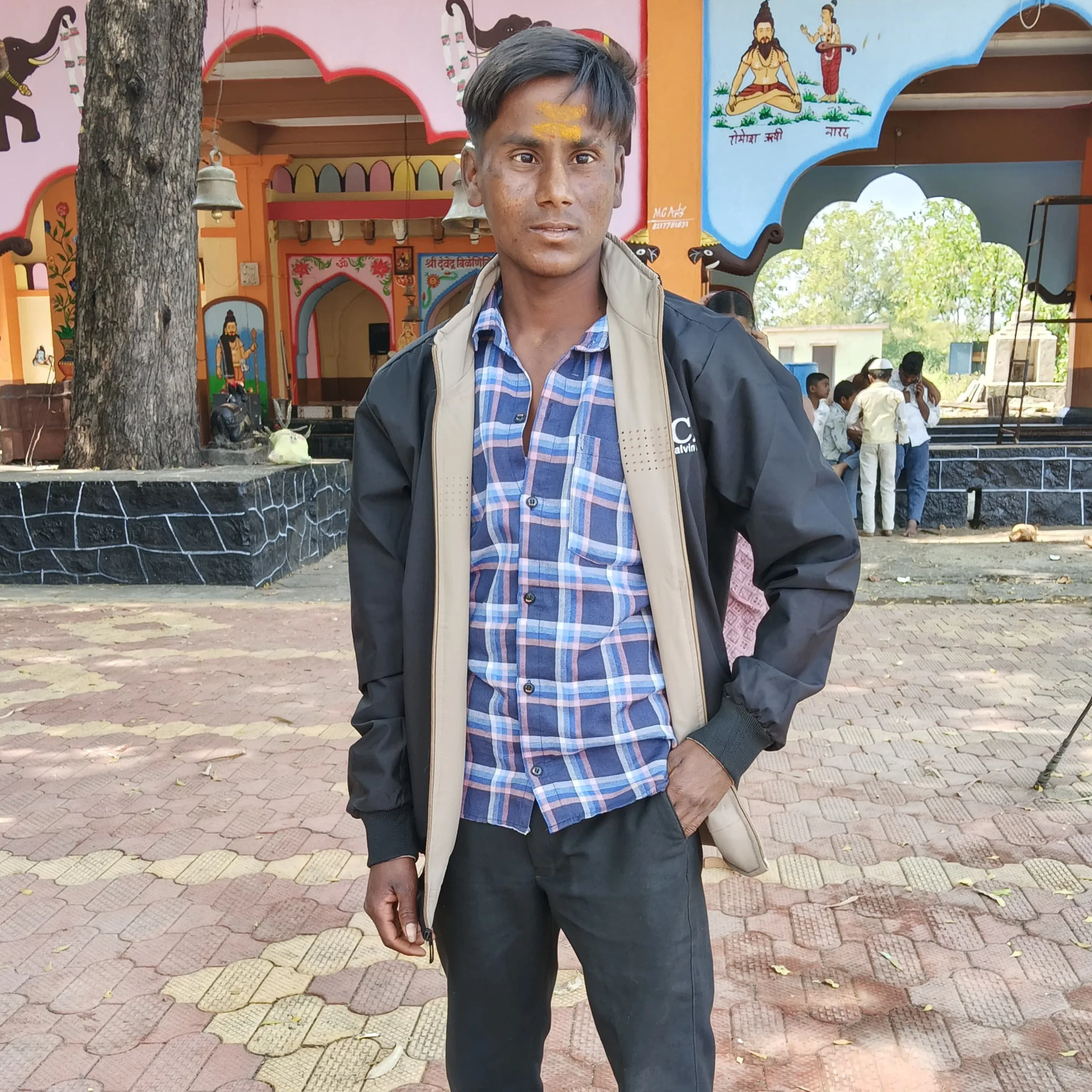 Ramagond Utagi