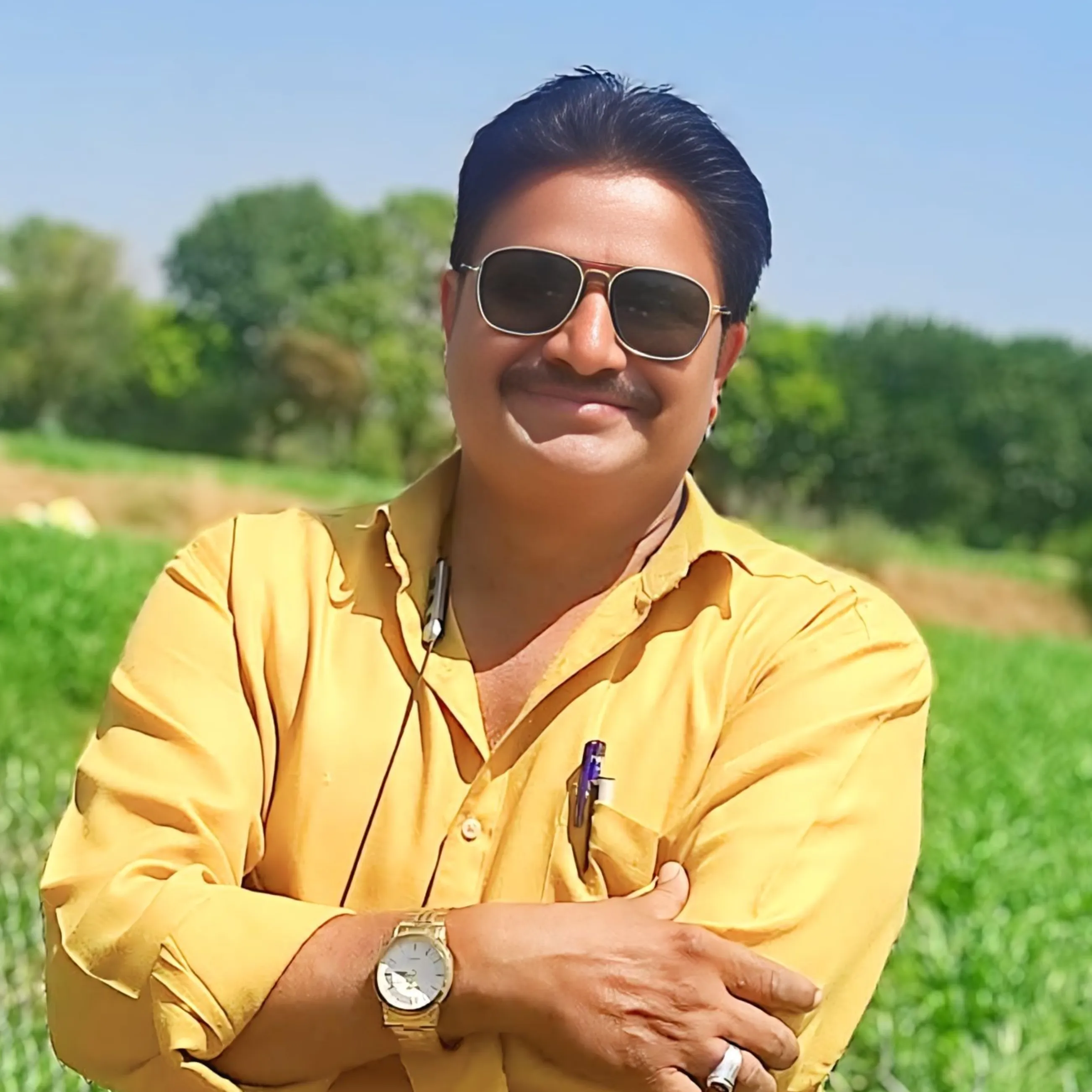 Dhananjay Shastri