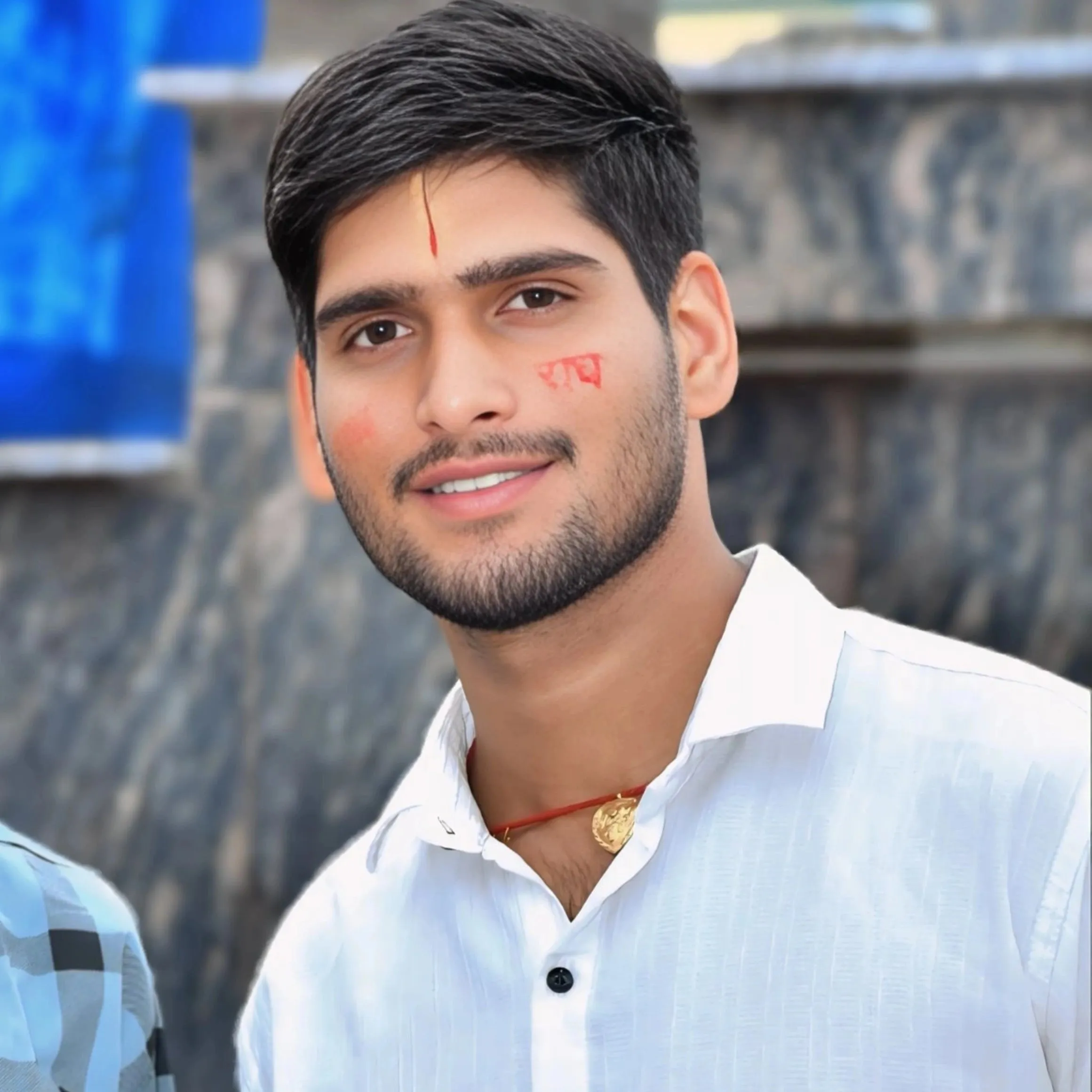 Abhi Rajput