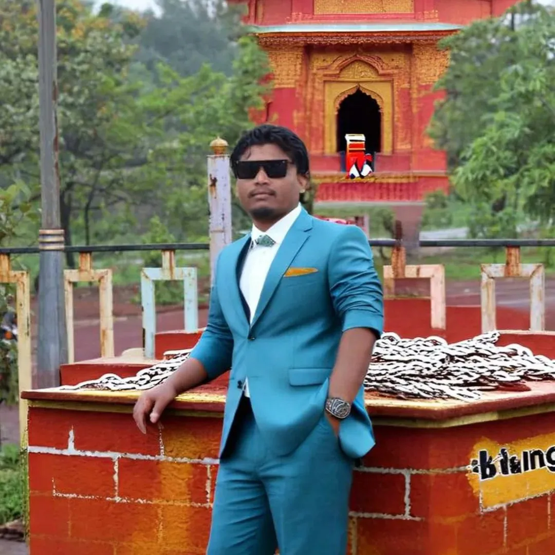 Mahidarama Dadoda