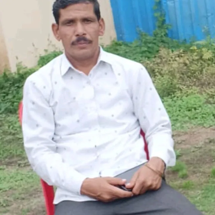 Raju Surwade