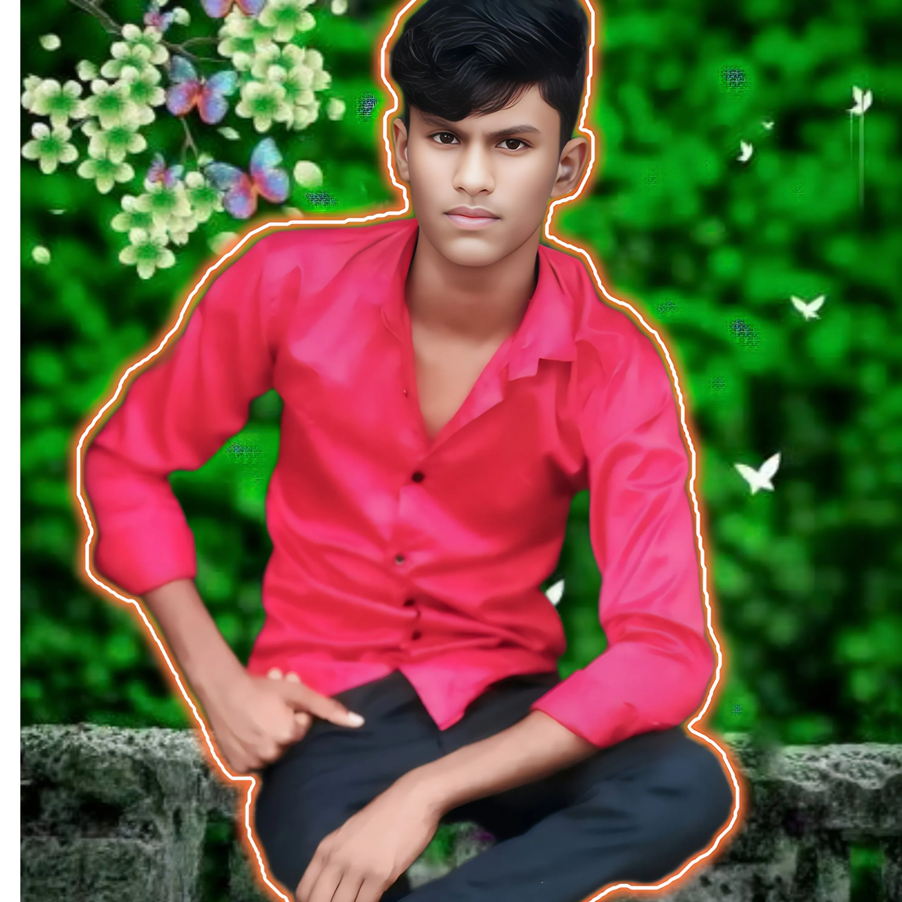 Aryan Kumar