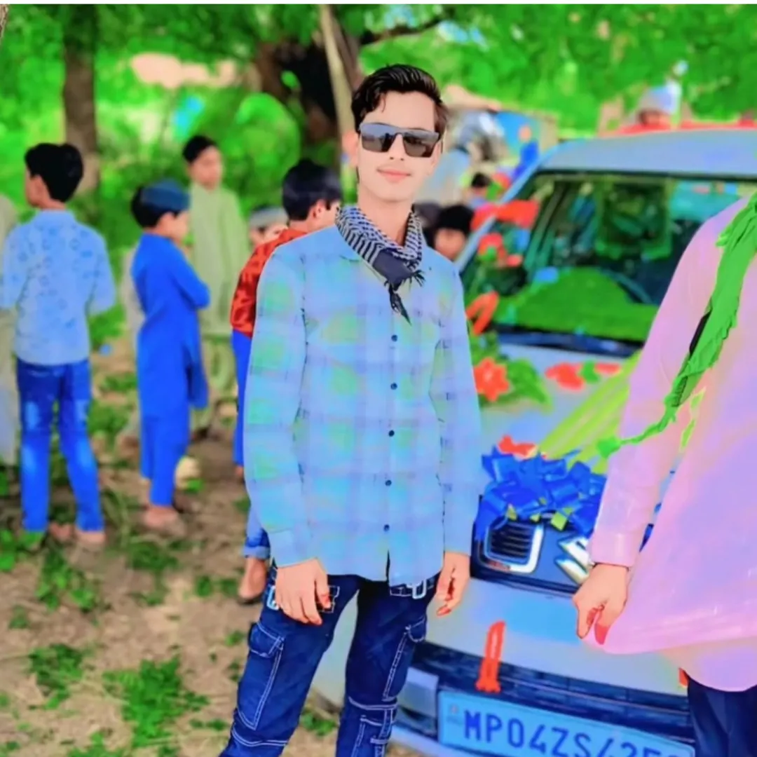tosif khan