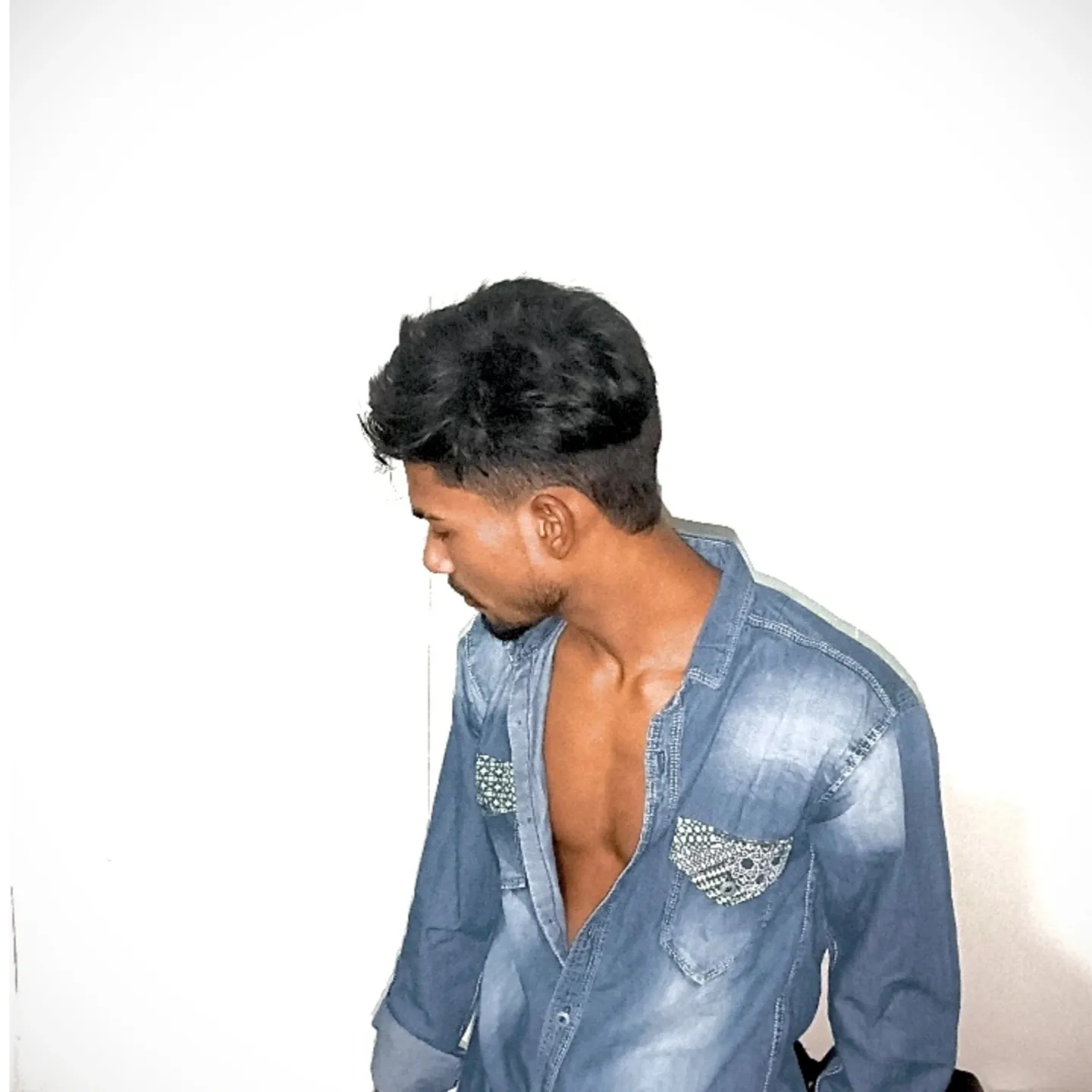 SAJJU BHAI