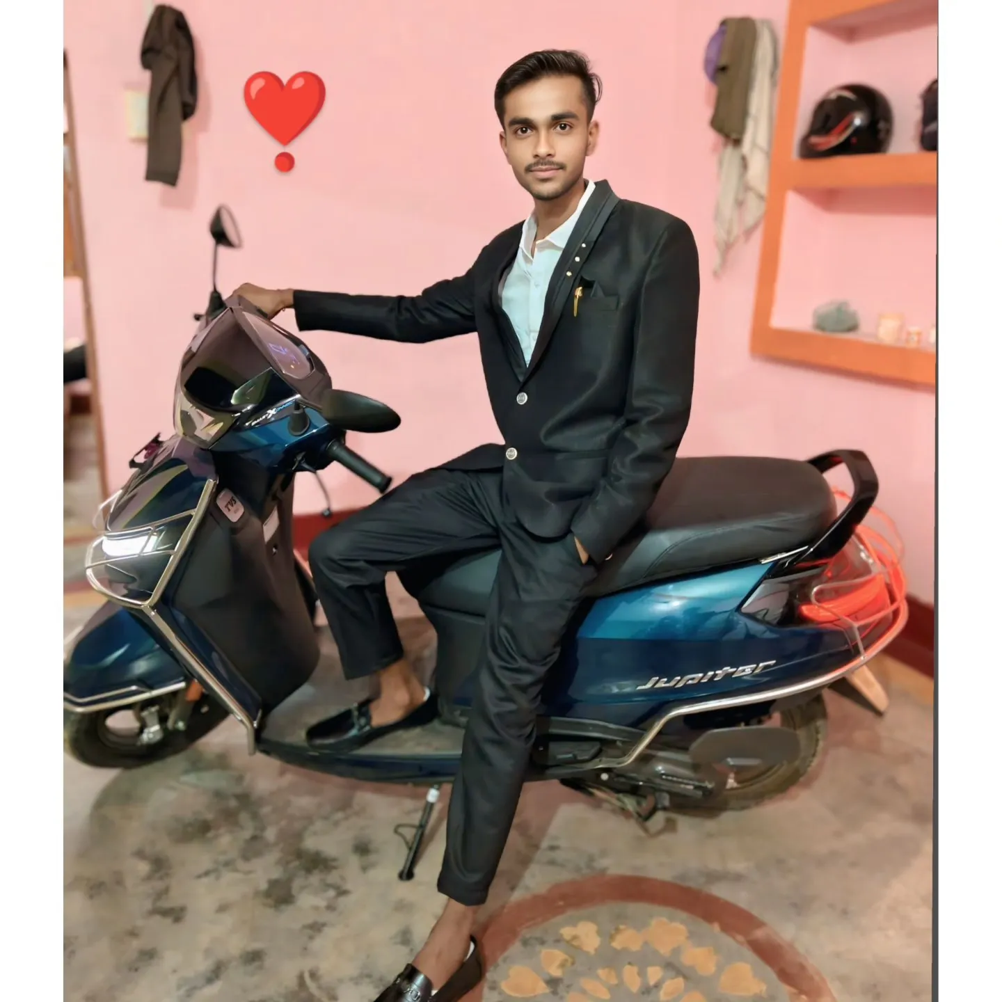 mukesh patel