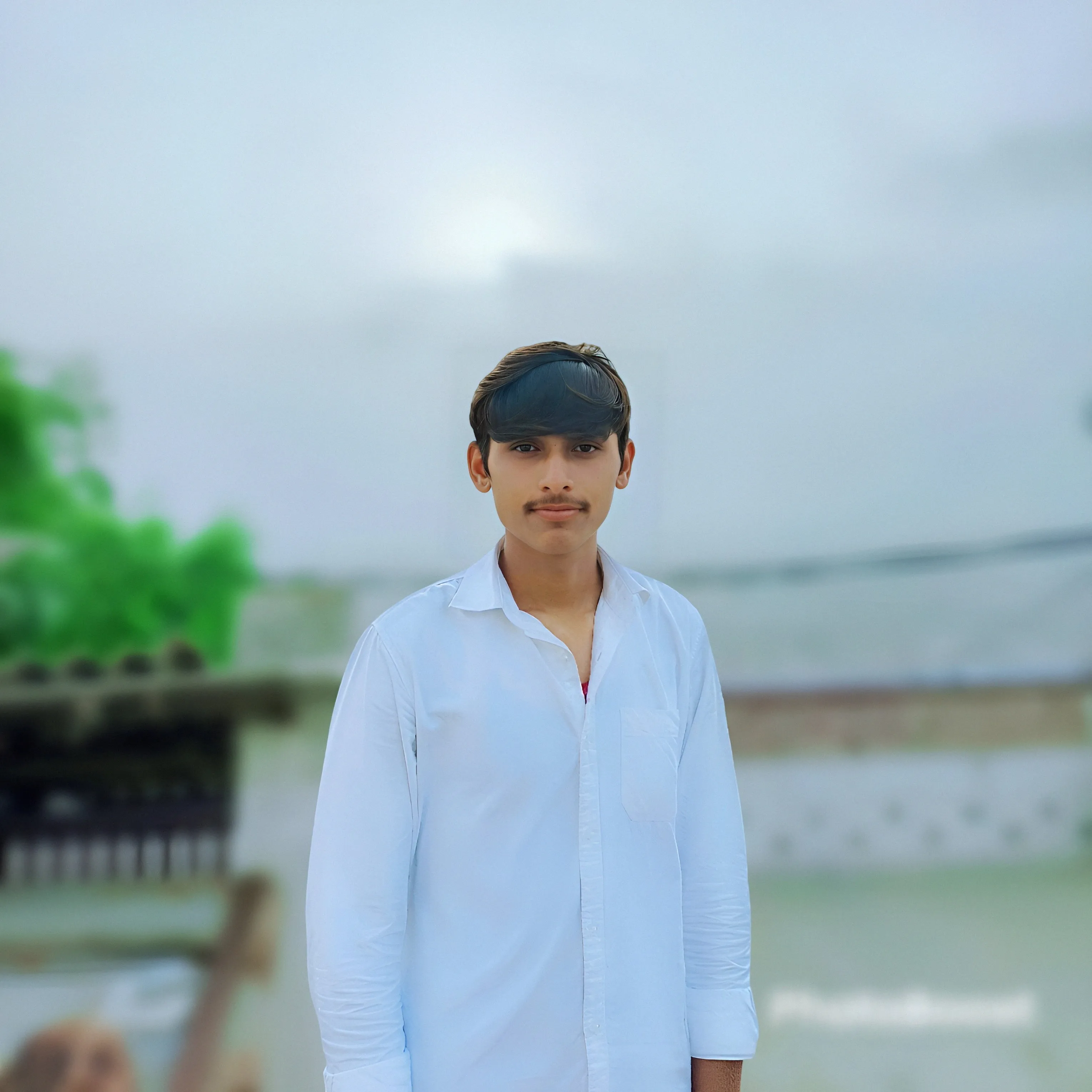 Manohar Bishnoi