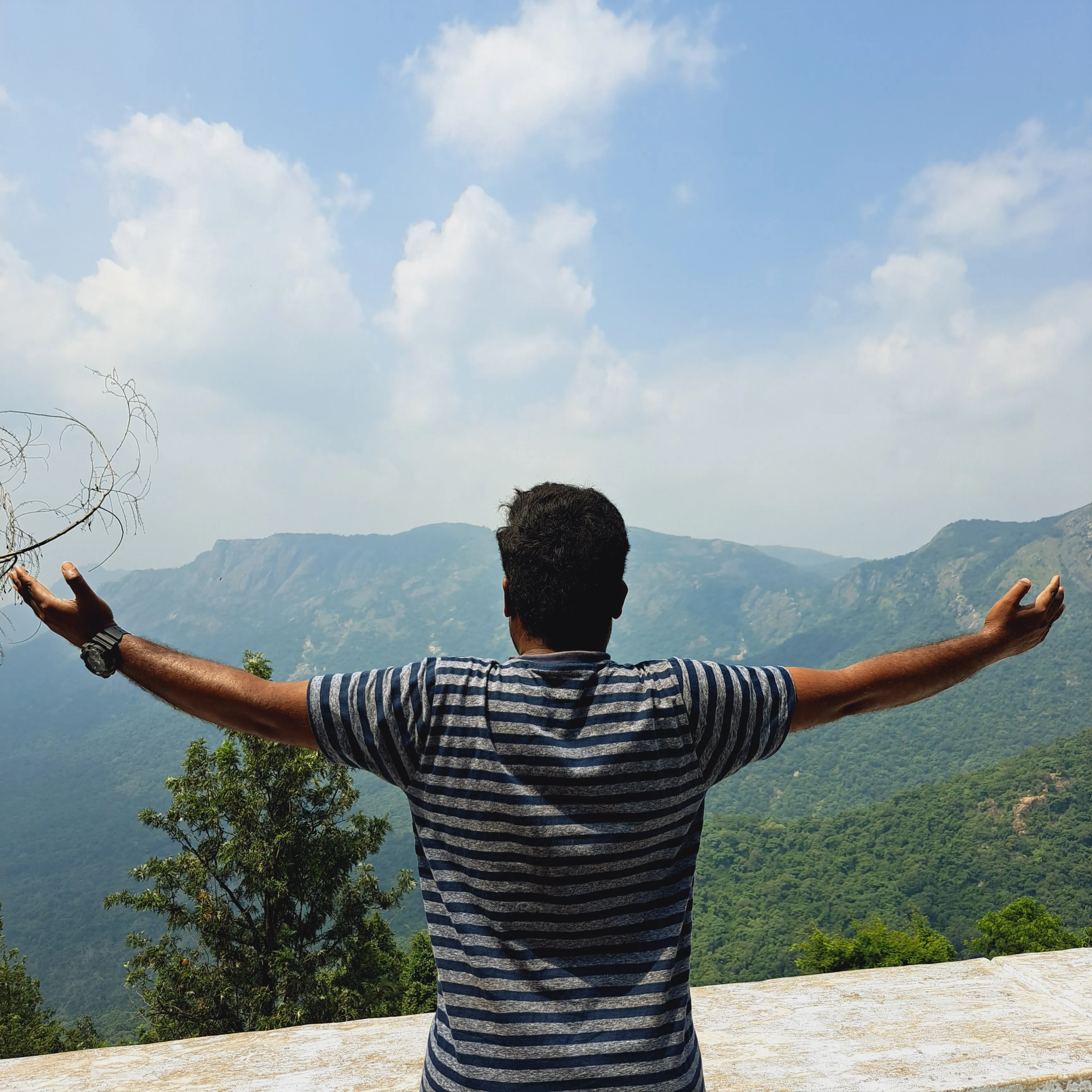 SathishDio kumar