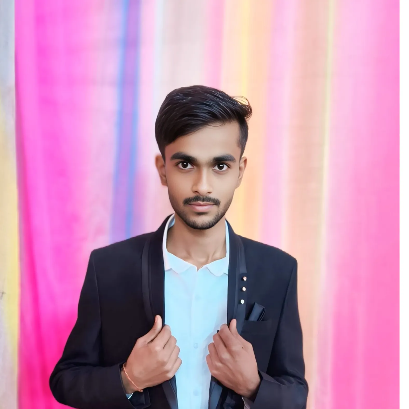 Mukesh Patel