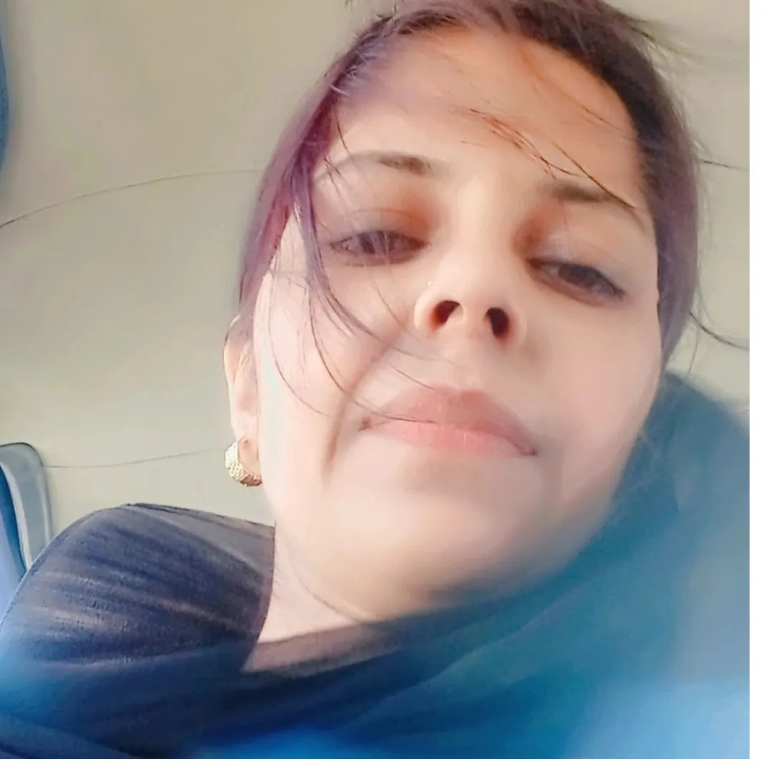Nadiya Bano