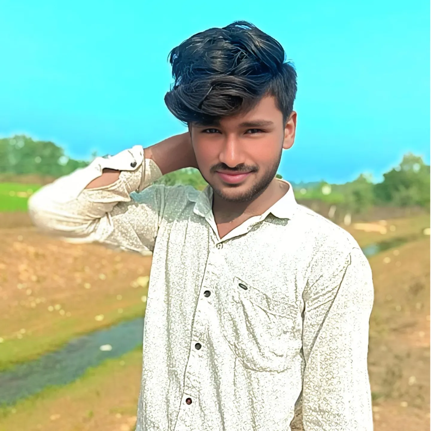 umesh rajpoot