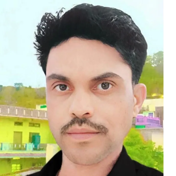 DharmendraSingh Parihar