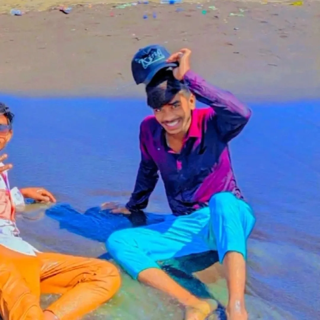 Dharmendra Sahani