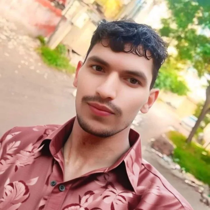 Ankaj Kumar