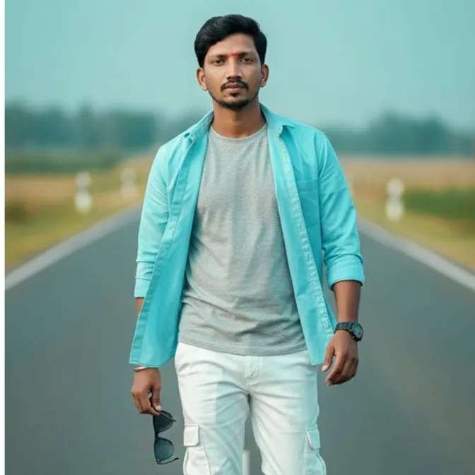 Veeru Nayak