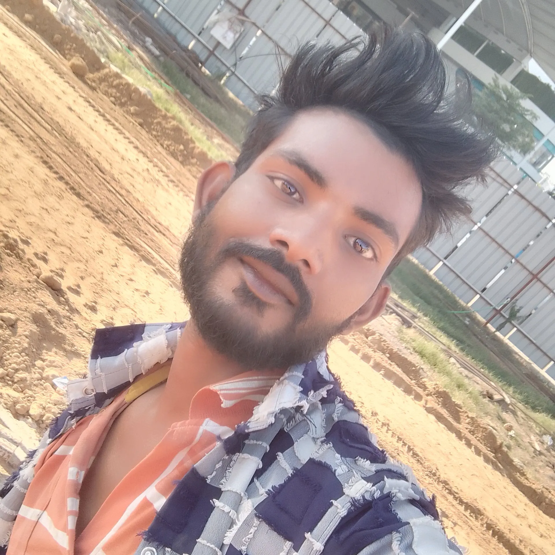 Rohit Kumar