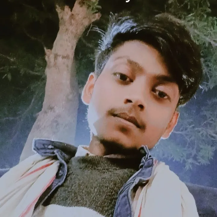 Ankush Rao