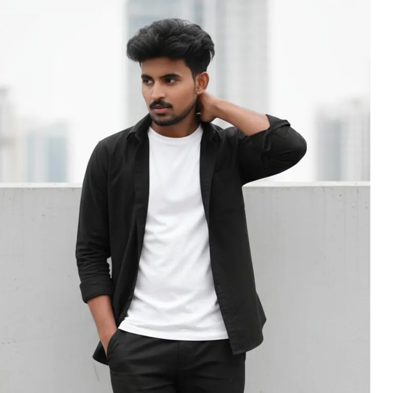 Vijay 🤍💛