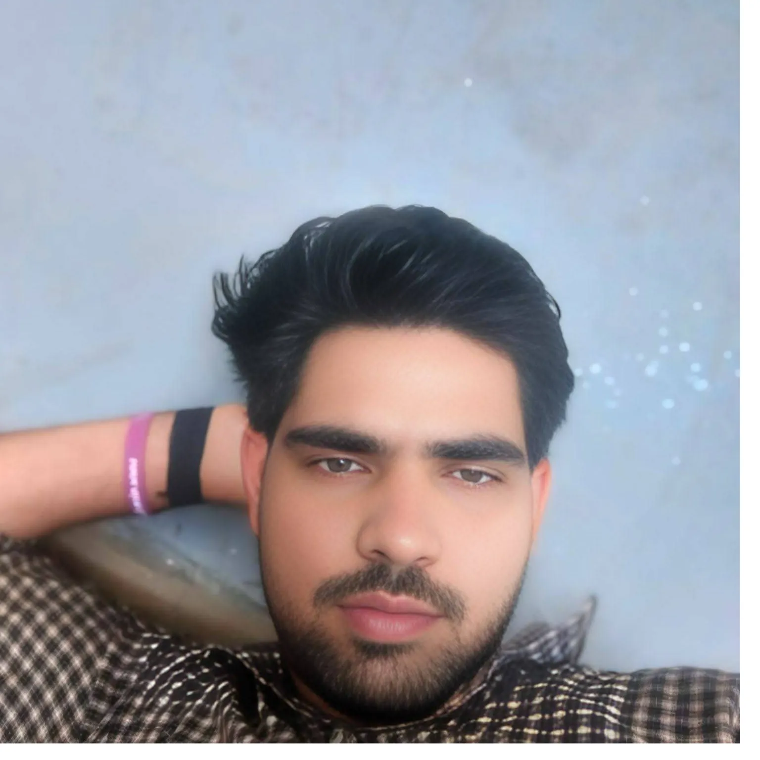 Ritik Rajput