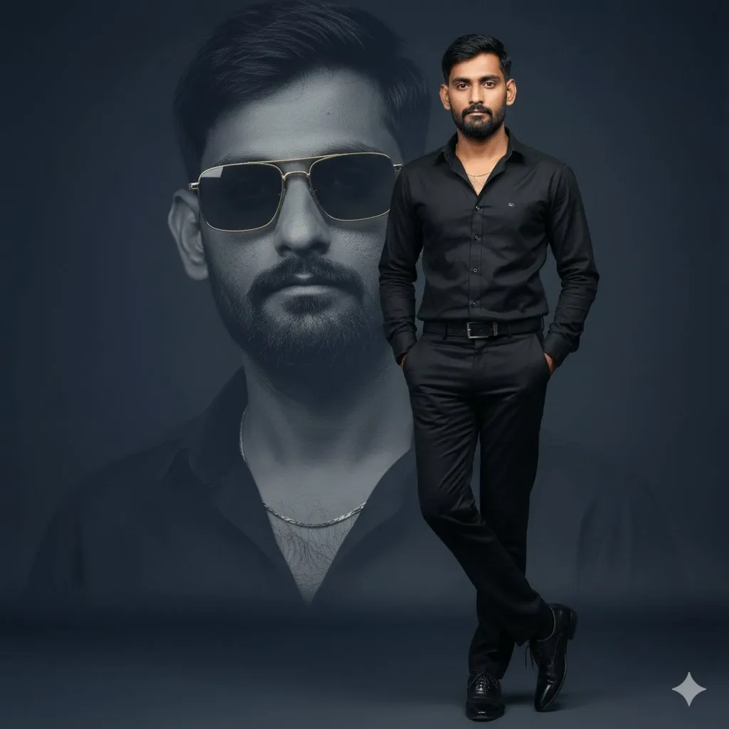 Goswami Rajan