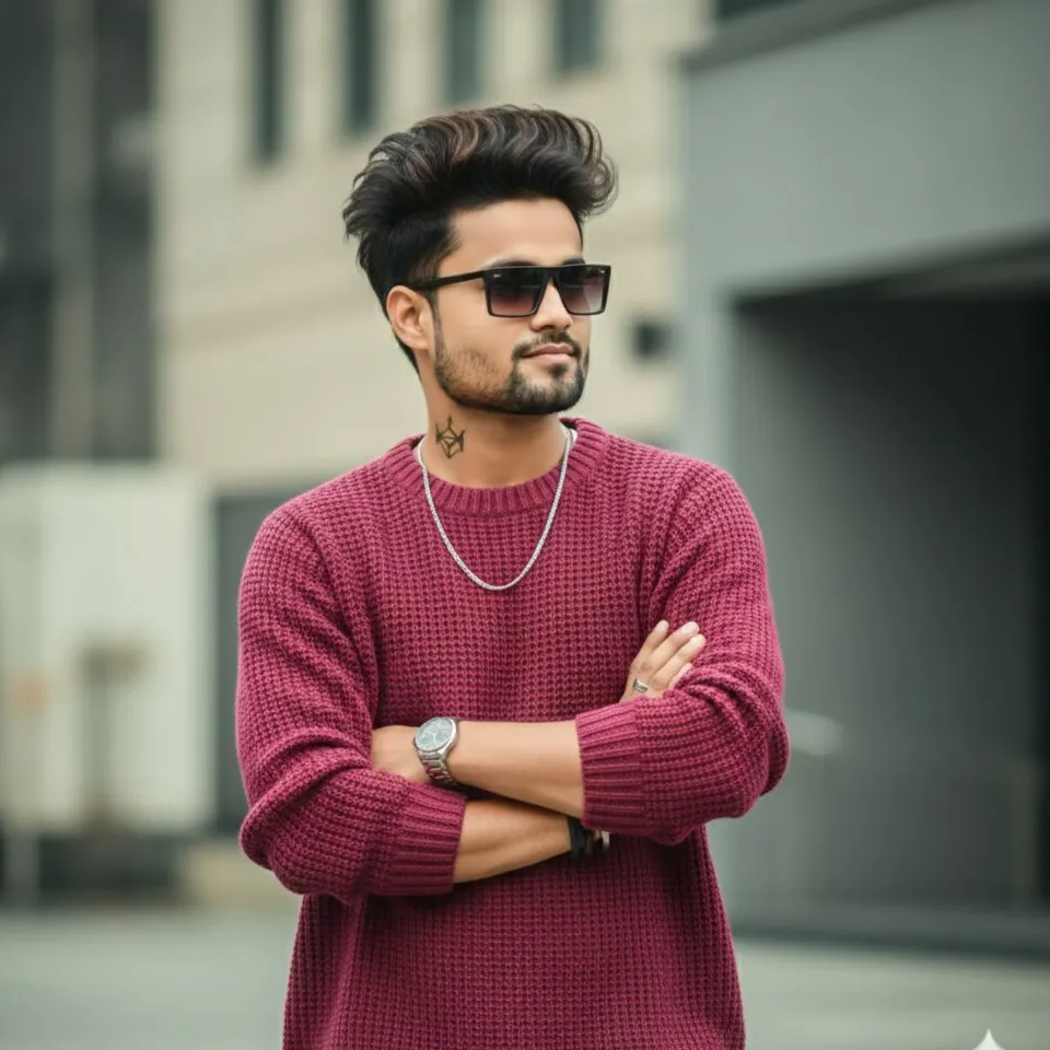 Ayub Ali
